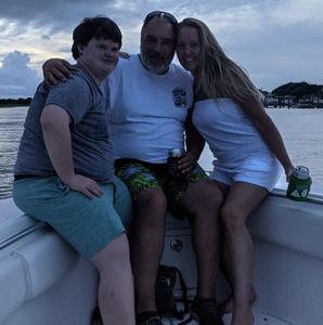 Meet your Posher, Kelley